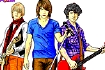 Thumbnail of Jonas Brothers